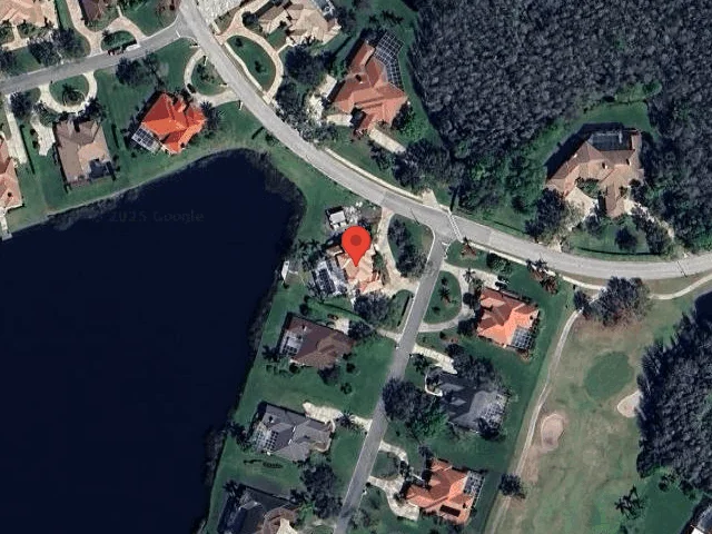 House image located at Lutz, FL 33558