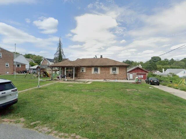 House image located at Wallingford, PA 19086