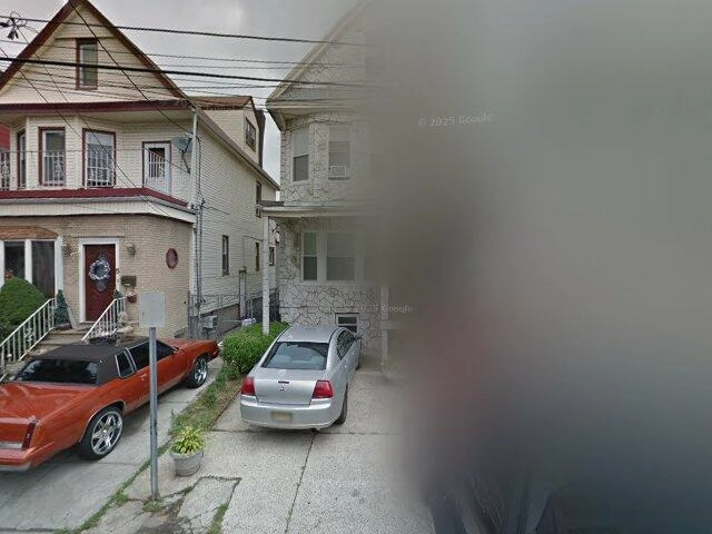 House image located at Jersey City, NJ 07305