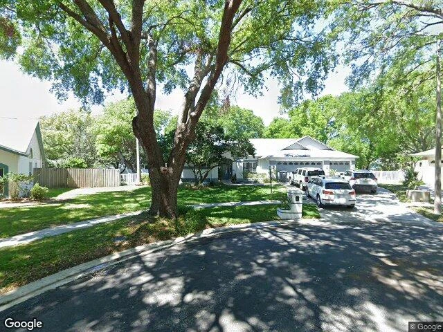 House image located at Valrico, FL 33596