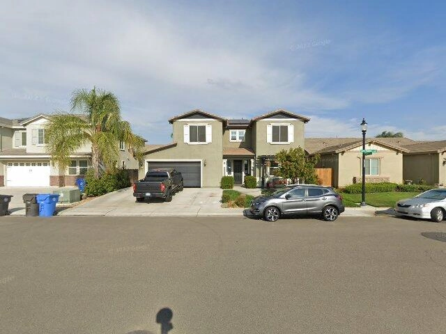 House image located at Manteca, CA 95337