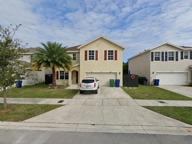 House image located at Homestead, FL 33032