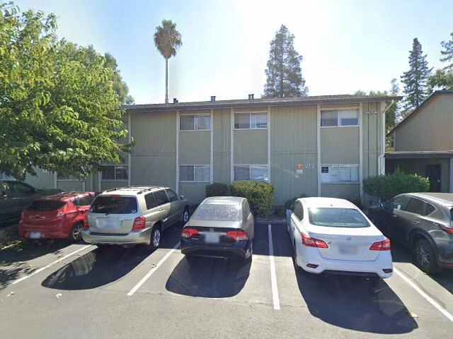 House image located at Concord, CA 94518