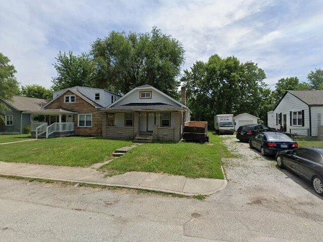 House image located at Indianapolis, IN 46208
