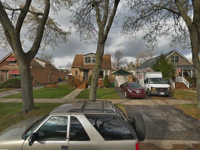 House image located at Oak Lawn, IL 60453