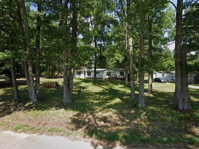 House image located at Piedmont, SC 29673