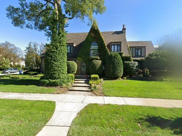 House image located at Bergenfield, NJ 07621