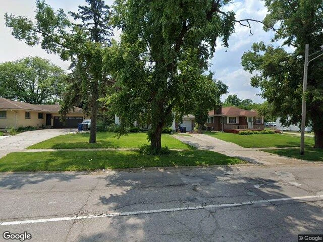 House image located at Flint, MI 48504