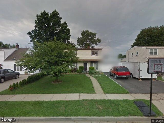 House image located at Levittown, NY 11756