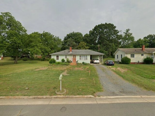 House image located at Albemarle, NC 28001