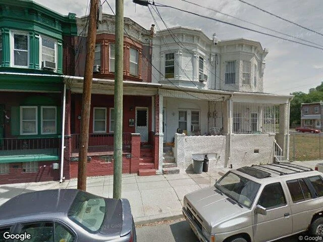 House image located at Camden, NJ 08104