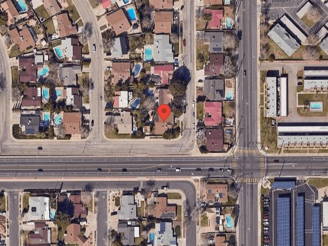 House image located at Lancaster, CA 93536