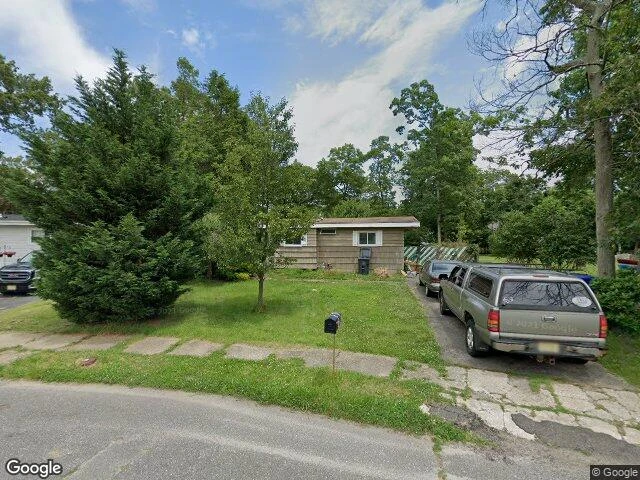 House image located at Toms River, NJ 08755