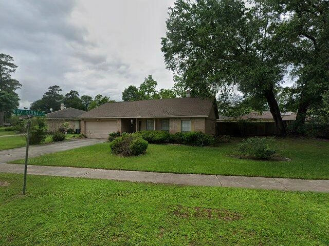 House image located at Humble, TX 77338