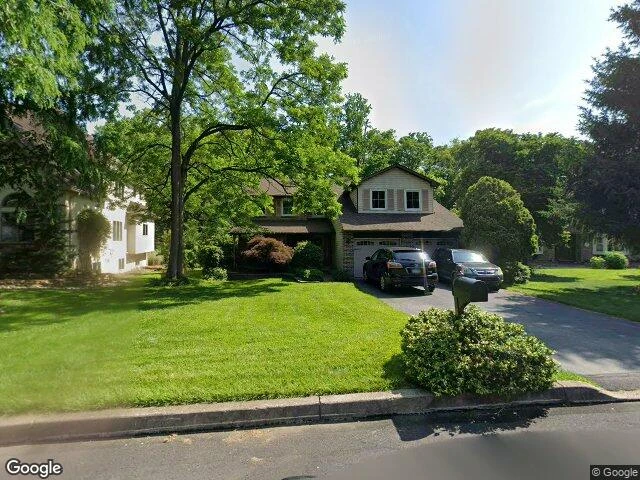 House image located at Horsham, PA 19044