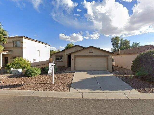 House image located at San Tan Valley, AZ 85143