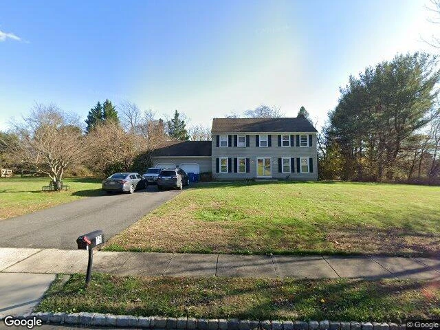 House image located at Freehold, NJ 07728