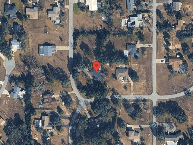 House image located at Inverness, FL 34452