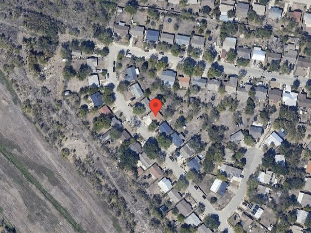 House image located at San Antonio, TX 78242