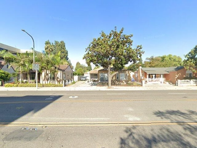 House image located at Santa Ana, CA 92703