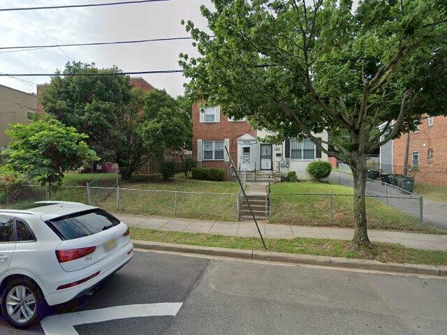 House image located at Washington, DC 20019