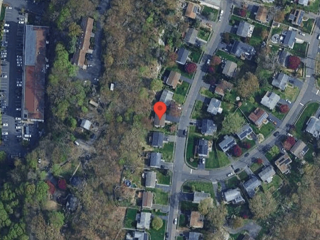 House image located at Bloomingburg, NY 12721