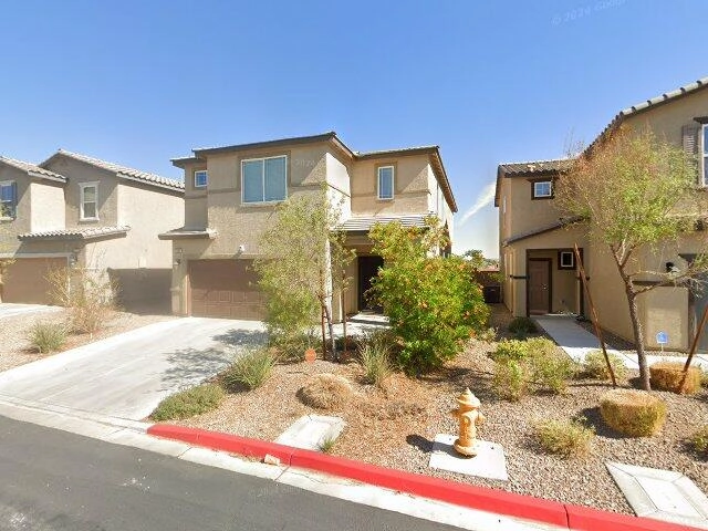 House image located at Las Vegas, NV 89122