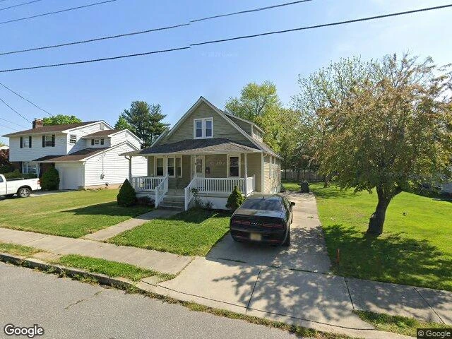 House image located at Gibbstown, NJ 08027