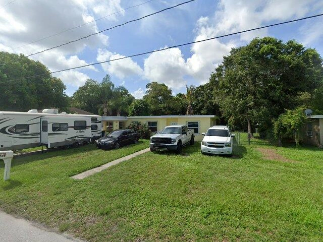 House image located at Fort Pierce, FL 34947