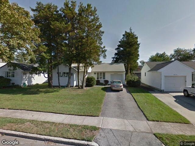 House image located at Bethpage, NY 11714