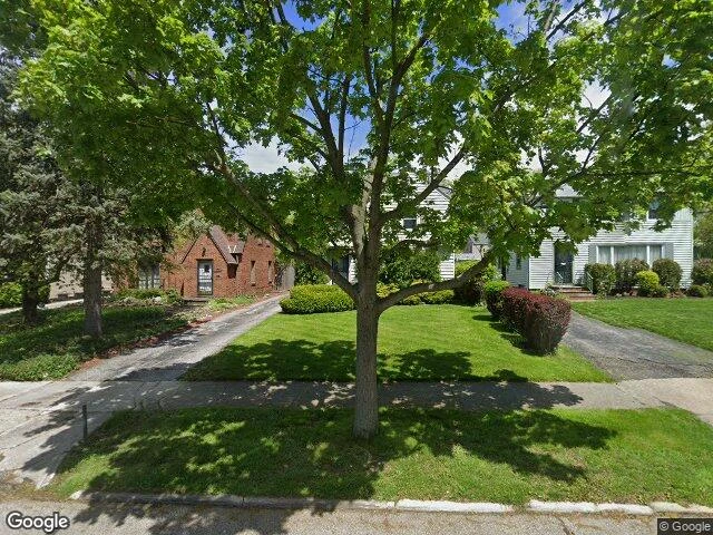 House image located at Cleveland, OH 44128
