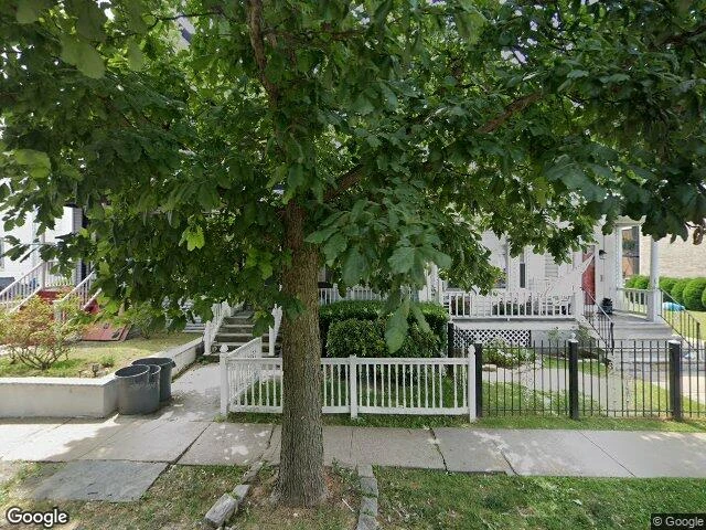 House image located at Bronx, NY 10470