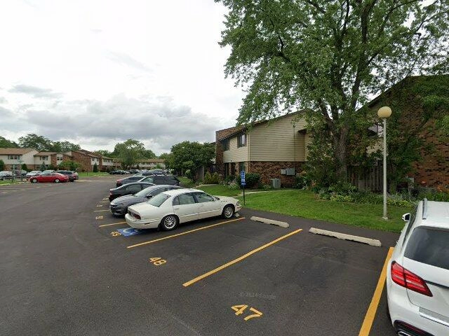 House image located at Downers Grove, IL 60516