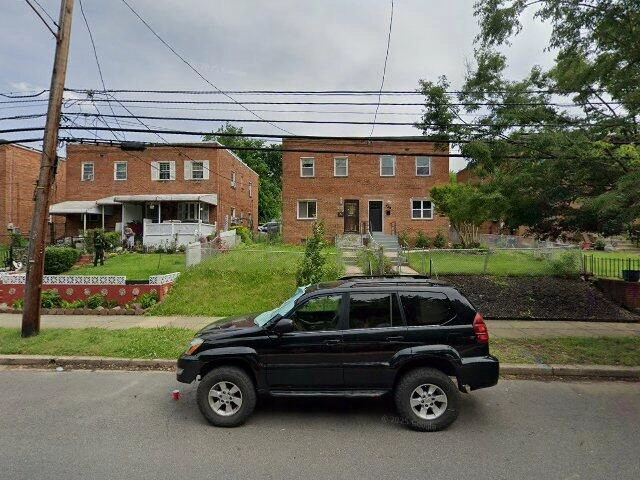 House image located at Washington, DC 20032