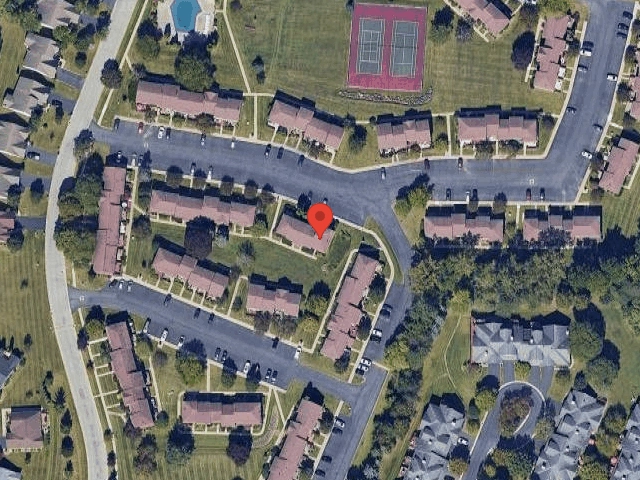 House image located at Rochester, NY 14623