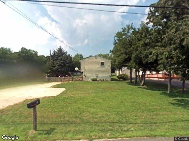 House image located at Cape May, NJ 08204