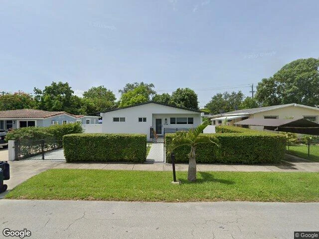House image located at Miami, FL 33155