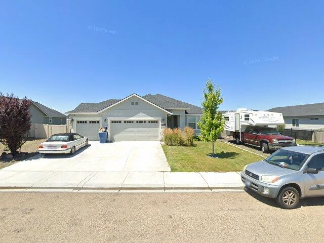 House image located at Caldwell, ID 83607