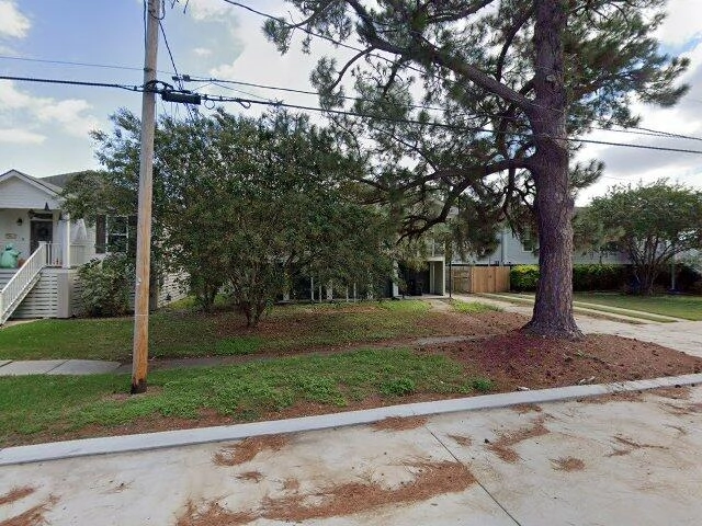 House image located at New Orleans, LA 70122