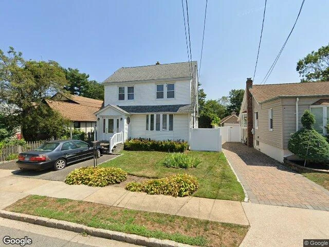 House image located at Hicksville, NY 11801