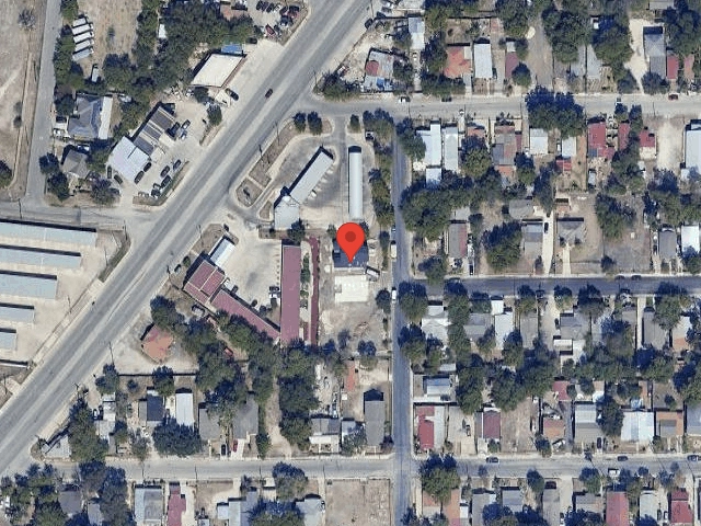 House image located at San Antonio, TX 78211