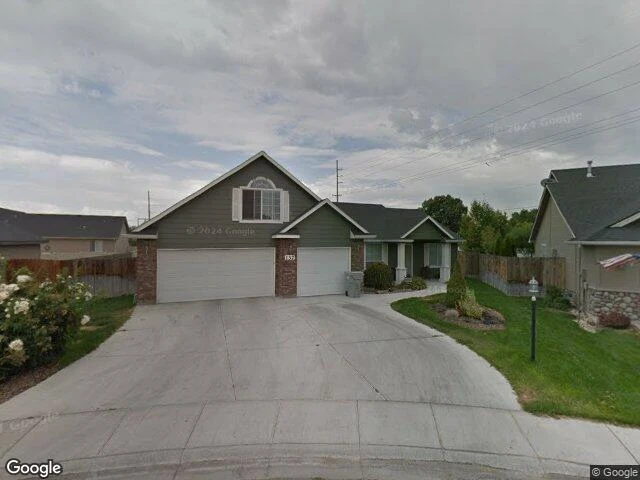 House image located at Nampa, ID 83686