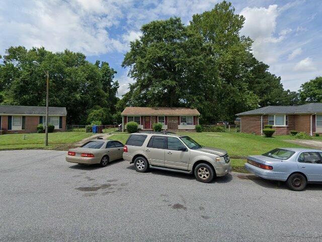 House image located at Chesapeake, VA 23323