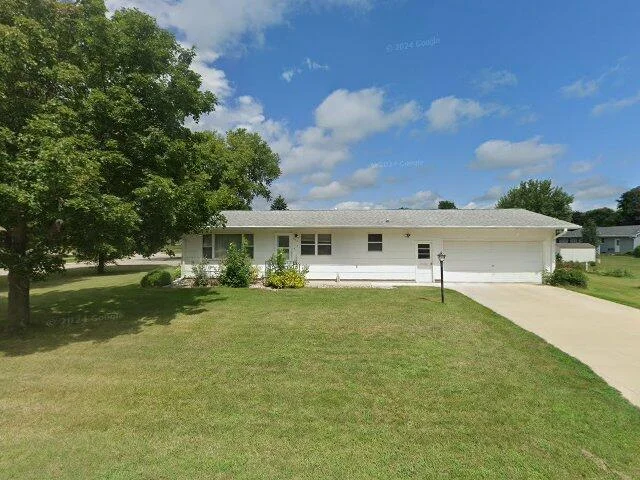 House image located at Emmetsburg, IA 50536