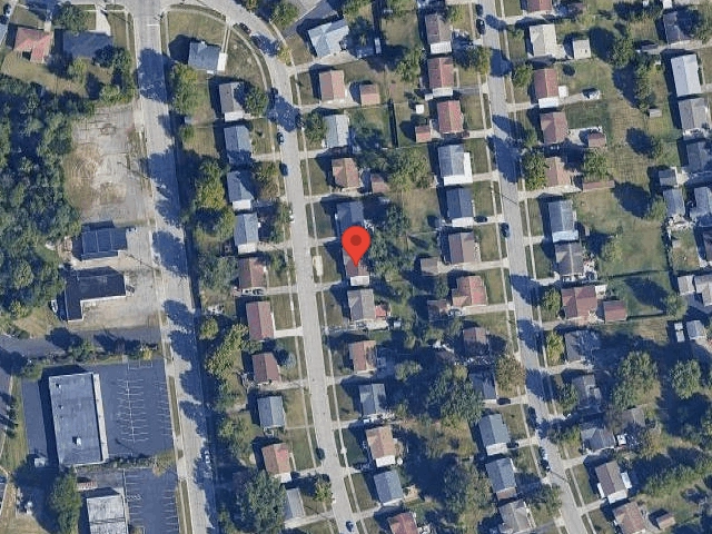House image located at Cincinnati, OH 45241