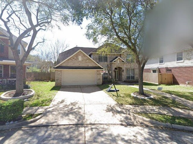 House image located at Sugar Land, TX 77479