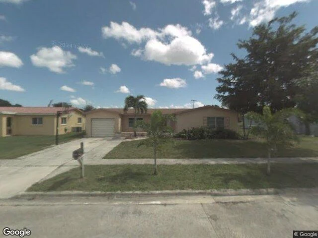 House image located at Pompano Beach, FL 33063