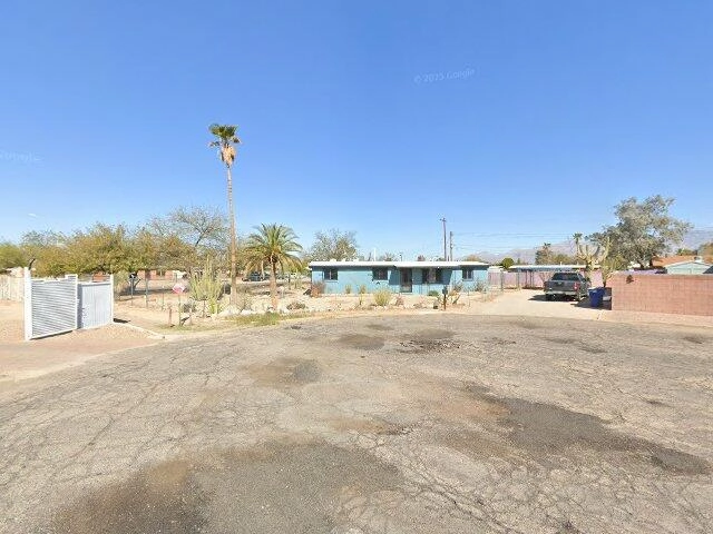 House image located at Tucson, AZ 85711