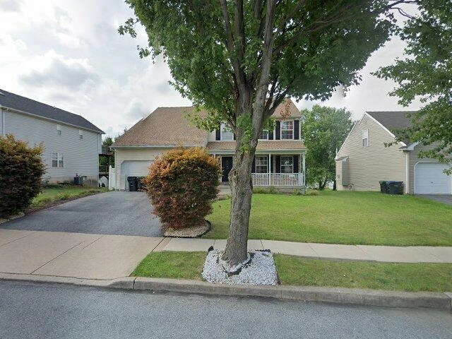 House image located at Easton, PA 18045