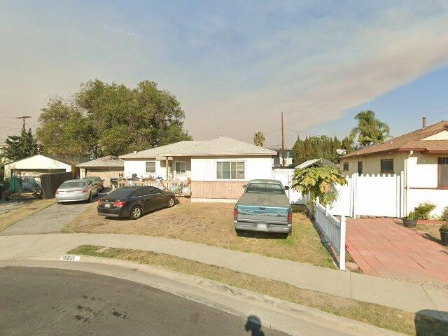 House image located at Norwalk, CA 90650